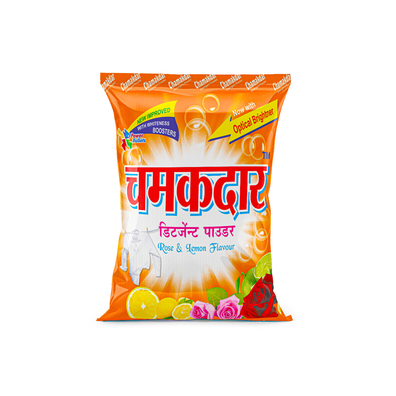 Chamakdar Detergent Powder